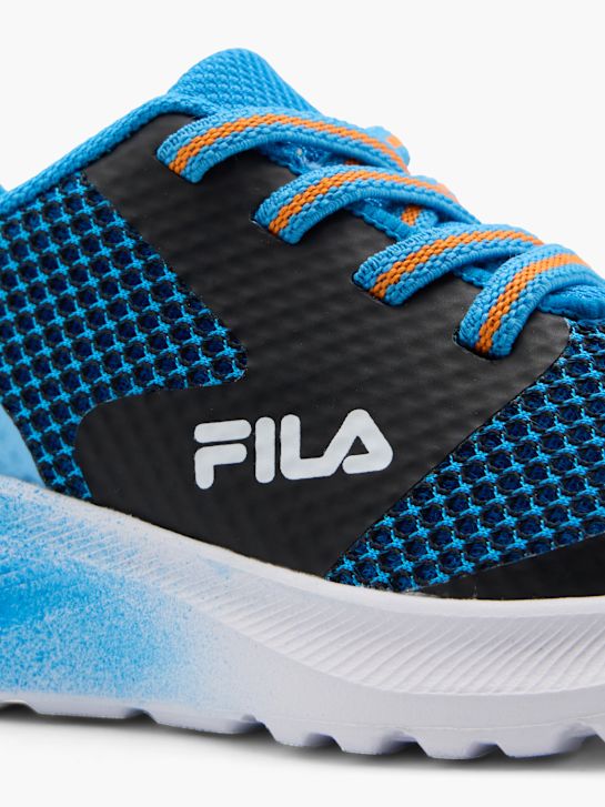 FILA Pantofi pentru alergare Albastru 52801 5