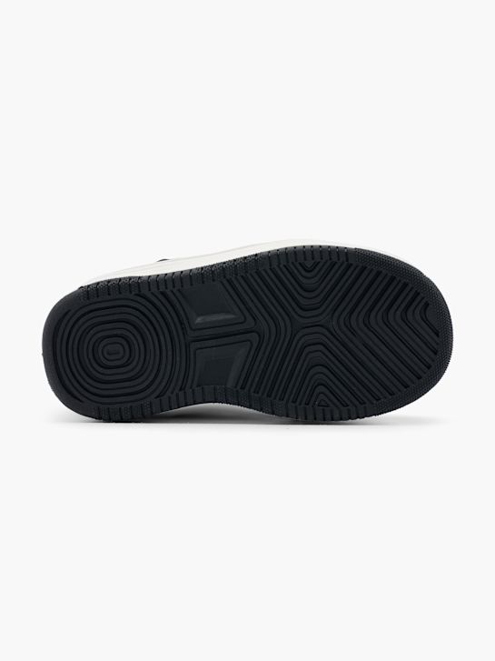 Vty Baskets montantes Noir 52803 4