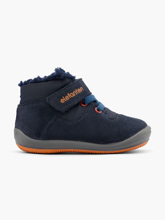 elefanten Boots d'hiver Bleu 52829 1