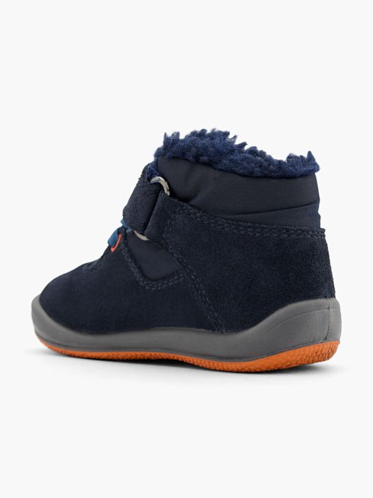 elefanten Boots d'hiver Bleu 52829 3