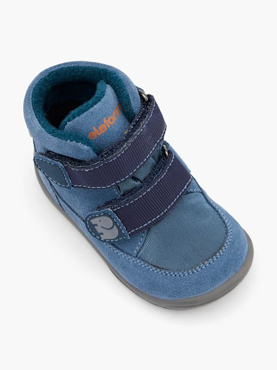 elefanten Boots d'hiver Bleu 52818 2