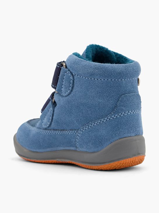 elefanten Boots d'hiver Bleu 52818 3