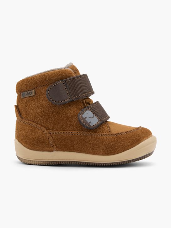 elefanten Boots d'hiver brun 52816 1