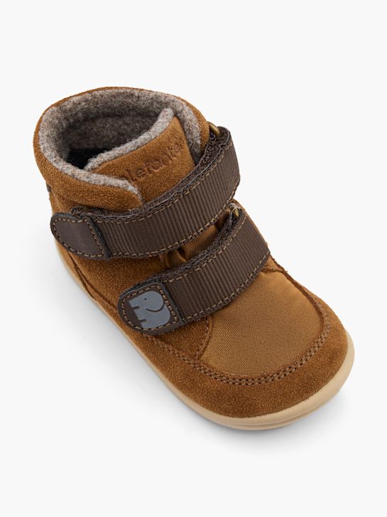 elefanten Winterboots Braun 52816 2
