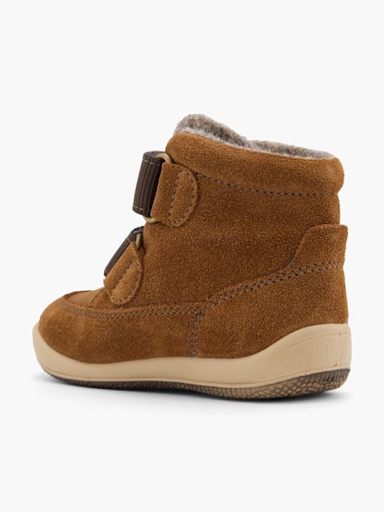 elefanten Boots d'hiver Marron 52816 3