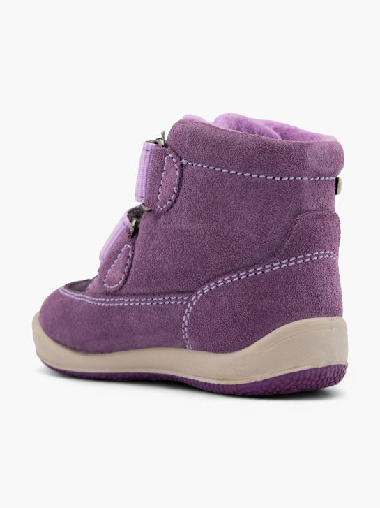 elefanten Winterboots Lila 52819 3