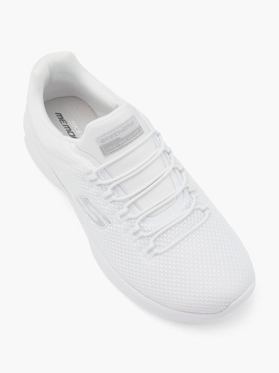 Skechers Slip on fehér 52830 2