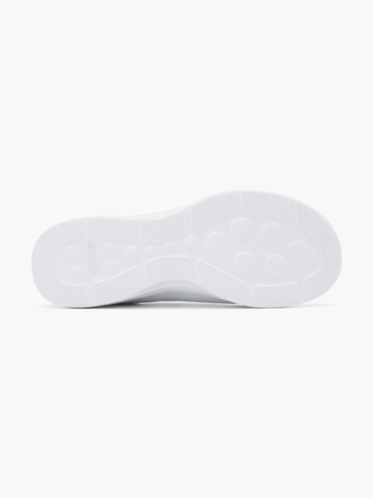 Skechers Slip on fehér 52830 4