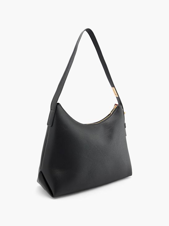 Catwalk Handtasche Schwarz 52841 2