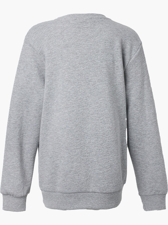 Minecraft Sweatshirt Grau 52857 2