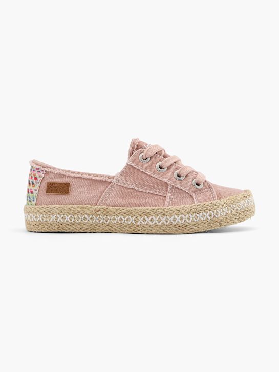Blowfish Sneaker Rosa 52869 1