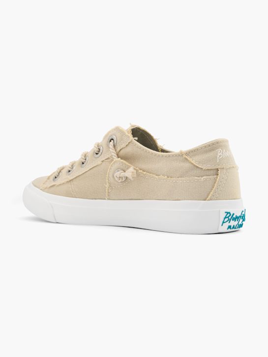 Blowfish Halbschuh Beige 52870 3