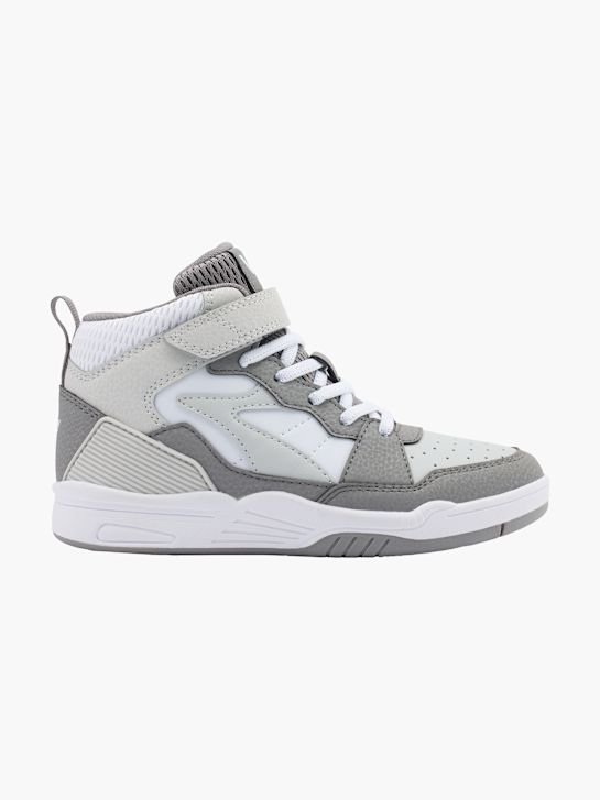 Vty Hoher Sneaker Grau 52891 1