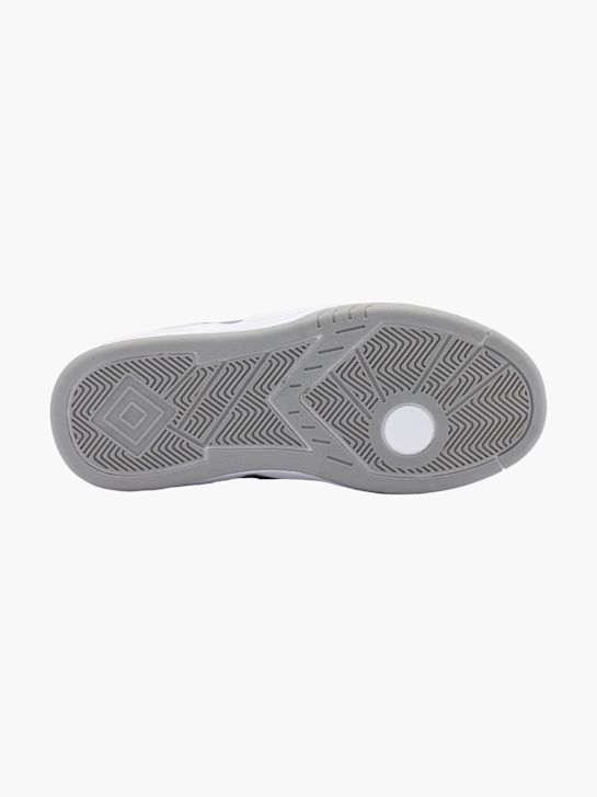 Vty Hoher Sneaker Grau 52891 4