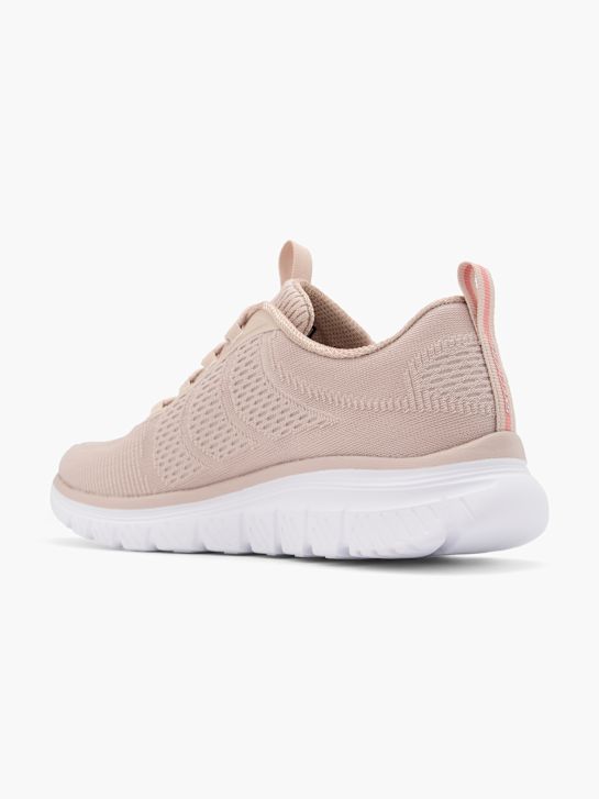 Skechers Slip-on superge Ružičasta 52911 3