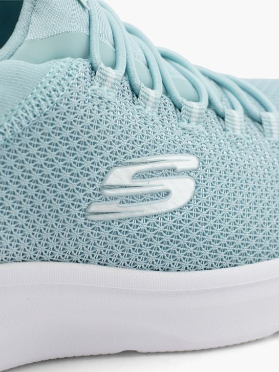 Skechers Slip-on superge Modra 52919 5