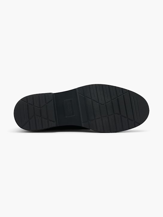 AM SHOE Elegantes Preto 52970 4