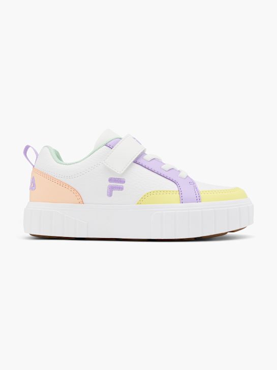 FILA Sportbačiai Balta 52974 1