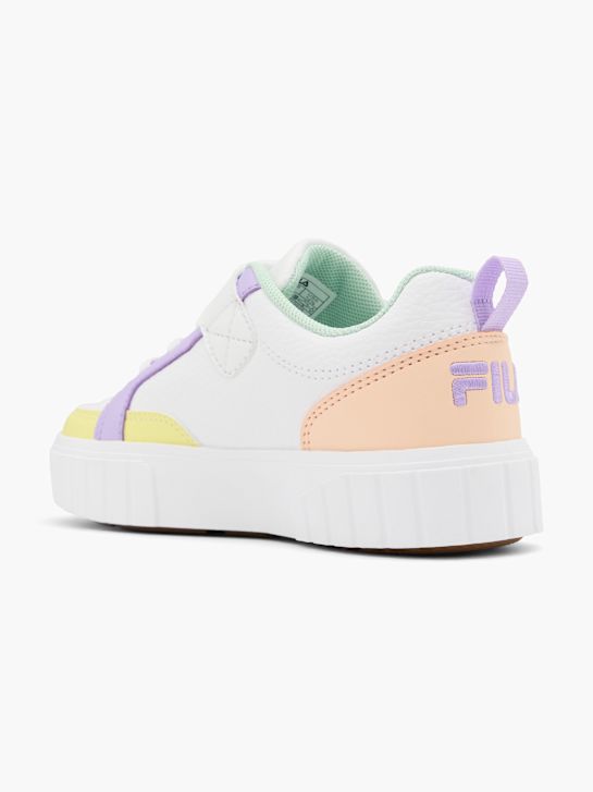 FILA Sneaker Vit 52974 3