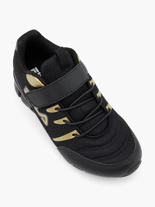 FILA Sneaker Negro 52975 2