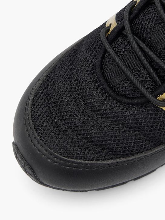 FILA Sneaker Negro 52975 5