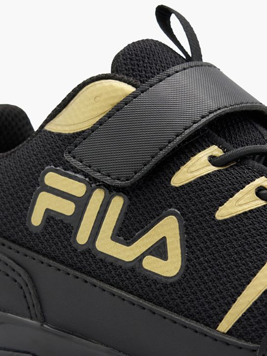 FILA Sportbačiai Juoda 52975 6