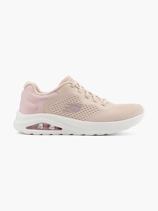 Skechers Sneaker Rosa 52996 1