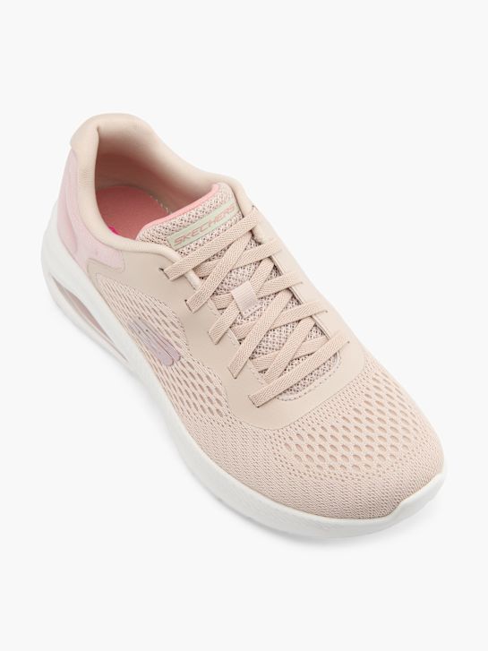 Skechers Sneaker Rosa 52996 2