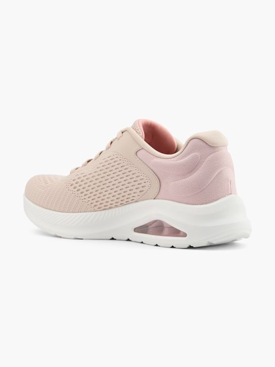 Skechers Sneaker Rosa 52996 3