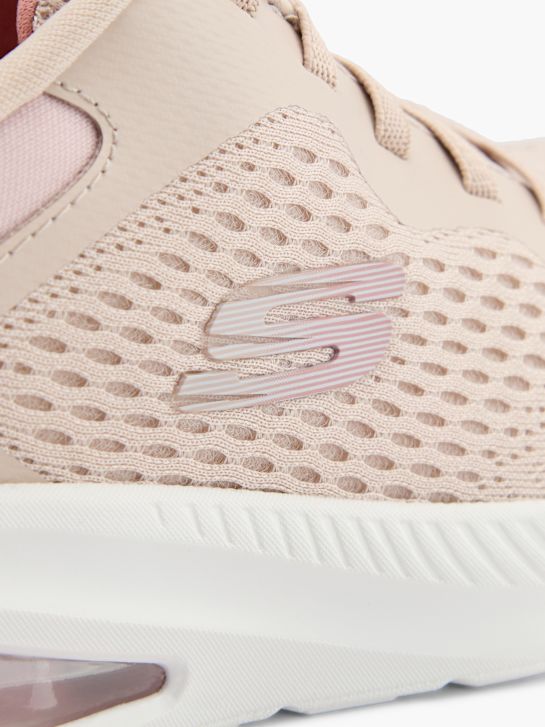 Skechers Sneaker Rosa 52996 5
