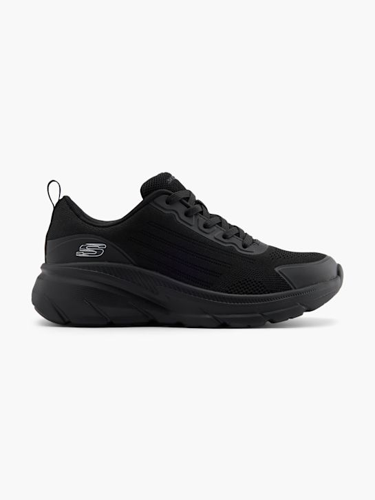 Skechers Sneaker Nero 53006 1