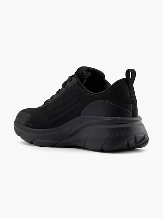 Skechers Sneaker Nero 53006 3