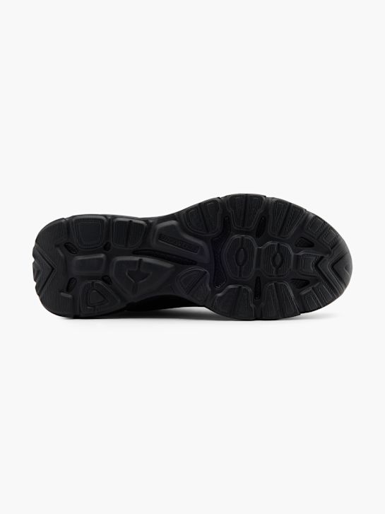 Skechers Sneaker Nero 53006 4