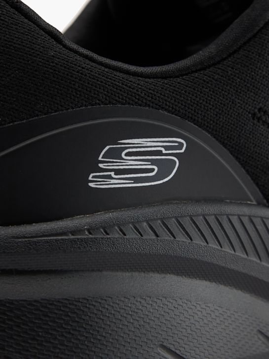 Skechers Sneaker Nero 53006 5