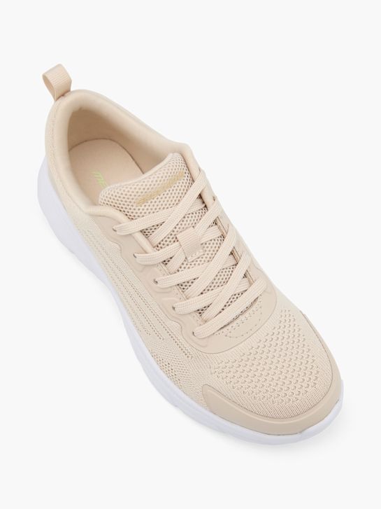 Skechers Sapatilha Beige 53007 2