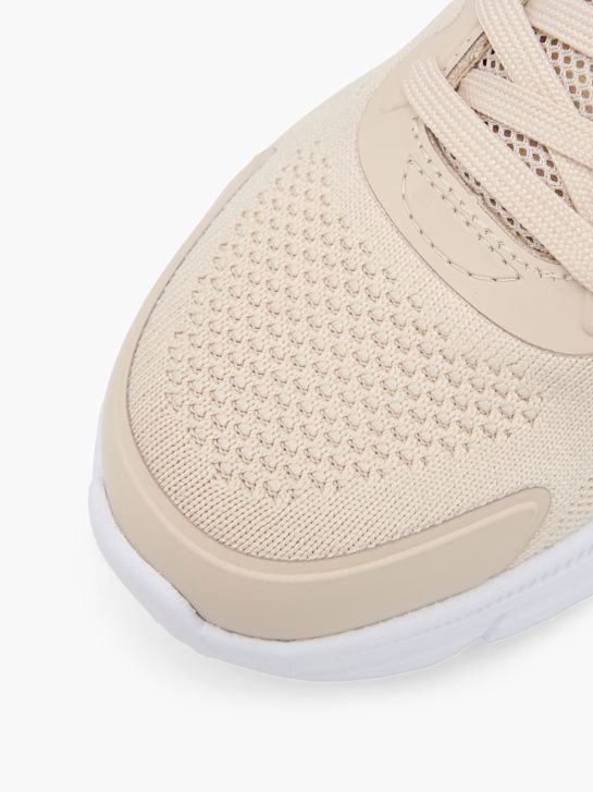 Skechers Sapatilha Beige 53007 5
