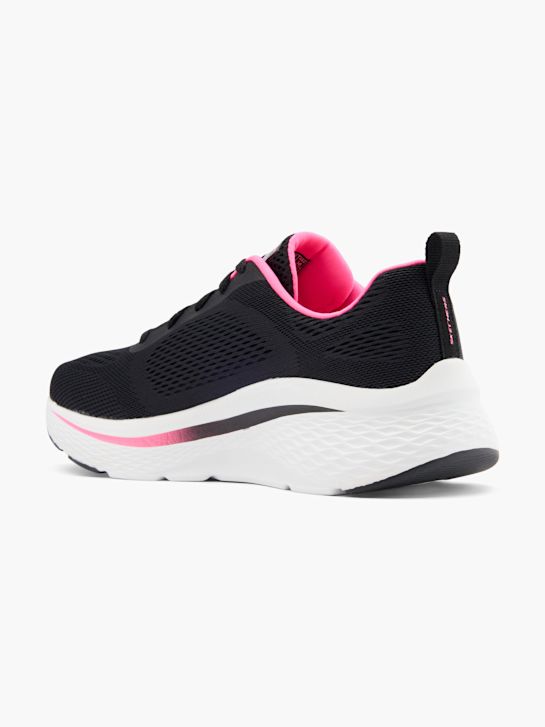 Skechers Sneaker Nero 53008 3