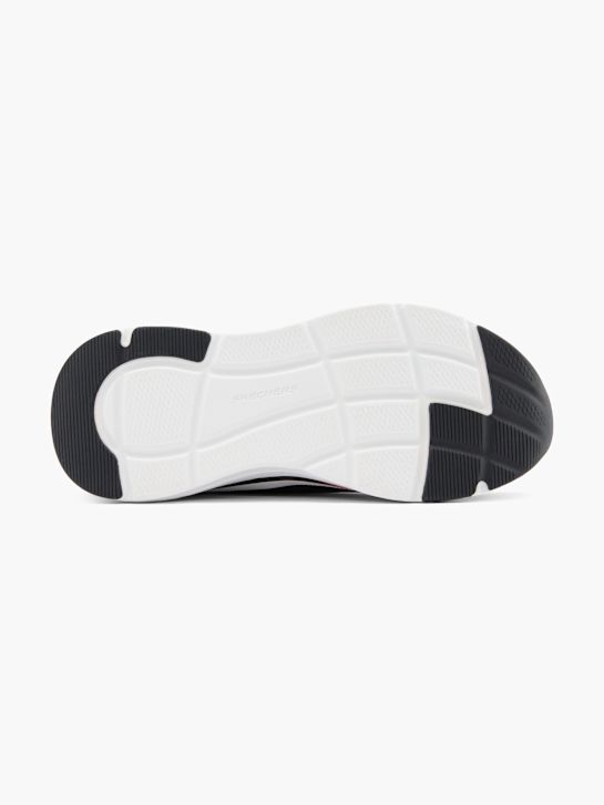 Skechers Sneaker Nero 53008 4