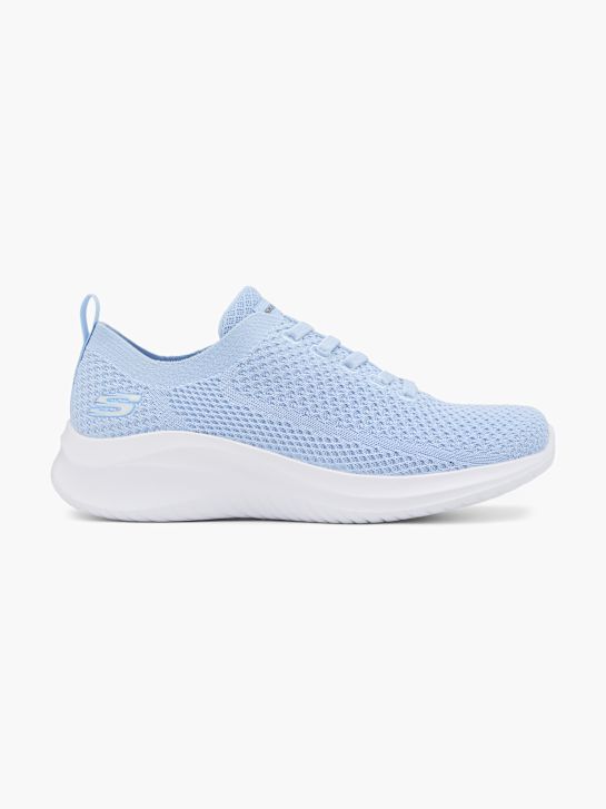 Skechers Zapatillas sin cordones Azul 53009 1