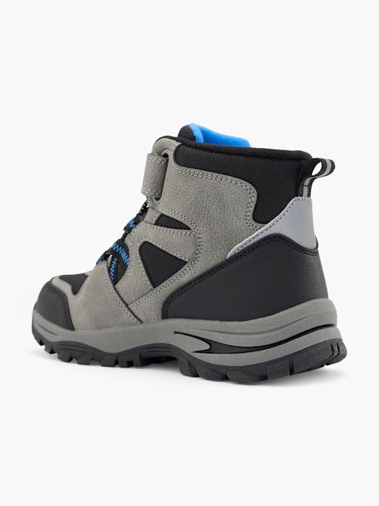 Landrover Boots Grau 53088 3