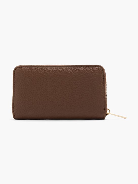 Catwalk Geldbörse Braun 53091 3
