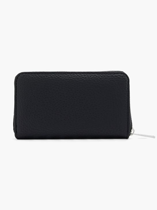 Catwalk Geldbörse Schwarz 53092 3