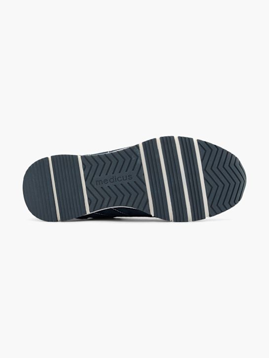 Medicus Sneaker kék 53432 4