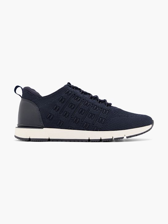 Medicus Slip-on obuv Modrá 53433 1