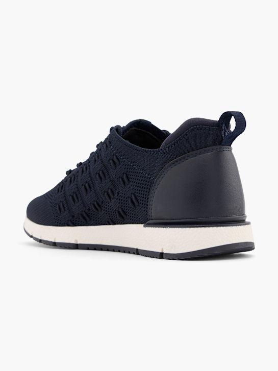 Medicus Pantofi slip-on Albastru 53433 3