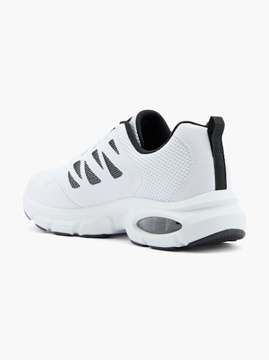 Skechers Sneaker Weiß 53417 3