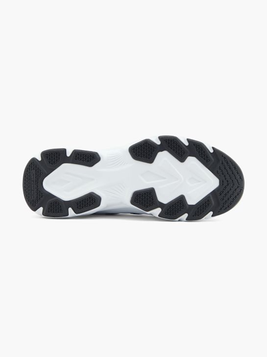 Skechers Sneaker Weiß 53417 4