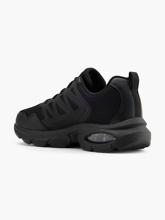 Skechers Superge Črna 53418 3