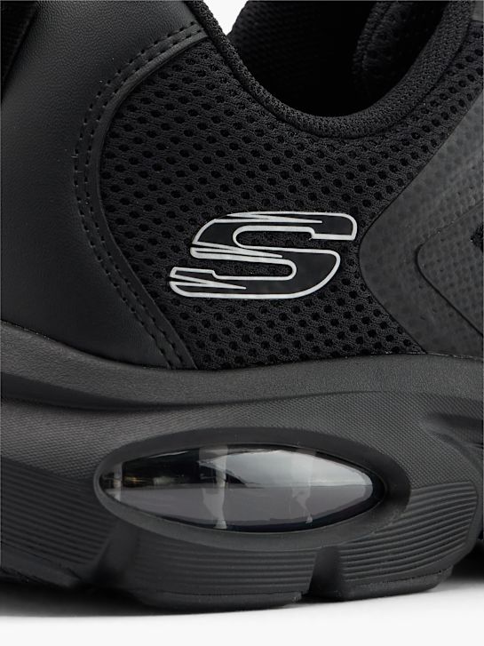 Skechers Sneaker Schwarz 53418 5