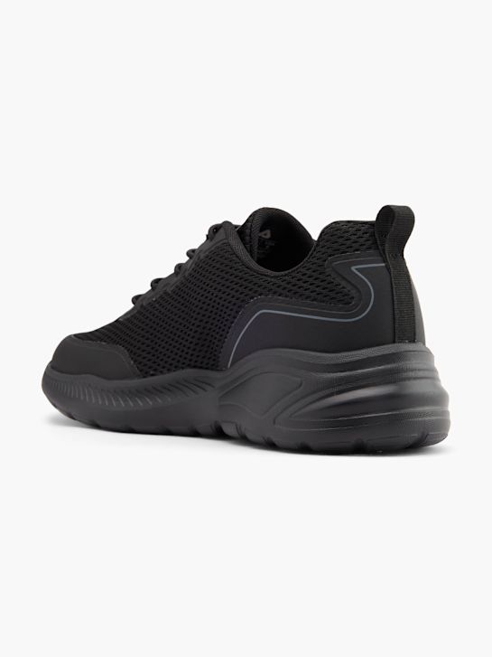 FILA Маратонки Черен 53435 3